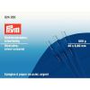 Dressmakers Pins - Fine & Extra Long, 500g Card Box | Prym