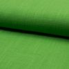 Summer Slubbed Cotton Fabric | Green