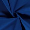 Classic Cotton Canvas Fabric | Cobalt