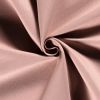 Classic Cotton Canvas Fabric | Old Pink