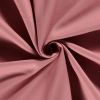 Classic Cotton Canvas Fabric | Dark Pink