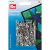 Safety Pins Silver 38mm, 75pcs | Prym