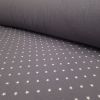 Double Gauze Fabric | Star Indigo