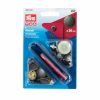 20mm Anorak Press Fastener & Tool | Design Spirit | Prym