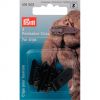 Fur Clips, Black | Prym