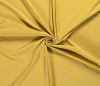 Soft Shell Fleece Fabric Plain | Ochre