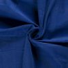 21w Needlecord Fabric | Cobalt