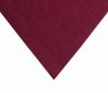 Wool & Viscose Felt, 180cm Wide | Garnet