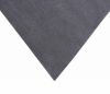 Wool & Viscose Felt, 90cm Wide | Steel Grey