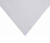 Wool & Viscose Felt, 90cm Wide | White