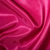 Plain Shot Taffeta Fabric | Cerise