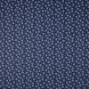 Floral Ditsy Fabric | Navy