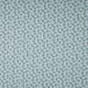 Floral Ditsy Fabric | Mint Grey