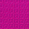 Cotton Print Fabric | Vibrant Burst Magenta