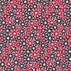 Cotton Print Fabric | Winning Streak