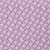 Cotton Print Fabric | Daisy Head Old Pink