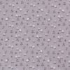 Cotton Print Fabric | Seedlings Mid Grey