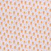 Cotton Print Fabric | Bird House Taupe