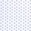 Cotton Print Fabric | Sail Away - Yachts Ice Blue