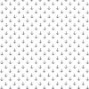 Cotton Print Fabric | Sail Away - Anchors White