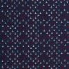 Cotton Print Fabric | Sail Away - Anchors Small Navy Multi