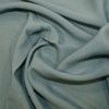 Viscose Challis Fabric Plain | Teal