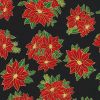 Robert Kaufman Fabric | Holiday Charms - 19926-2