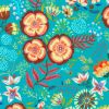 Robert Kaufman Fabric | Faraway Florals - 22616-81