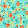 Robert Kaufman Fabric | Faraway Florals - 22619-63