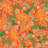 Robert Kaufman Fabric | Faraway Florals - 22620-147