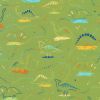 Robert Kaufman Fabric | Dino Darlings - 22508-30