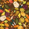 Robert Kaufman Fabric | Forest Feast - 22595-408