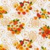 Robert Kaufman Fabric | Flowerhouse: Cascading Flowers - 21865-14