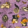 Robert Kaufman Fabric | Dreadful Delights - 22475-252