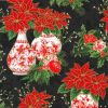 Robert Kaufman Fabric | Holiday Flourish - Festive Finery - 22284-2