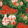 Robert Kaufman Fabric | Holiday Flourish - Festive Finery - 22284-274