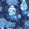 Robert Kaufman Fabric | Holiday Flourish - Festive Finery - 22284-9