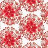 Robert Kaufman Fabric | Holiday Flourish - Festive Finery - 22286-478