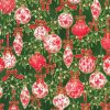 Robert Kaufman Fabric | Holiday Flourish - Festive Finery - 22287-274