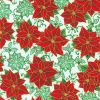 Robert Kaufman Fabric | Holiday Flourish - Festive Finery - 22288-32