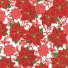 Robert Kaufman Fabric | Holiday Flourish - Festive Finery - 22288-478