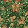 Robert Kaufman Fabric | Holiday Flourish - Festive Finery - 22289-44