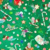 Robert Kaufman Fabric | Jingle Pals 22601-240