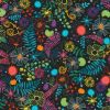 Robert Kaufman Fabric | Garden Lights 22557-312