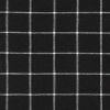 Robert Kaufman Fabric | Essex Yarn Dyed Wovens Fine check Black