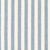 Robert Kaufman Fabric | Essex Yarn Dyed Wovens Stripe Chambray