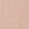 Robert Kaufman Fabric | Essex Yarn Dyed Wovens Fine Stripe Strawberry