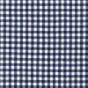 Robert Kaufman Fabric | Essex Yarn Dyed Wovens Gingham Indigo