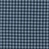 Robert Kaufman Fabric | Essex Yarn Dyed Wovens Gingham Denim