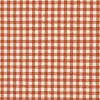 Robert Kaufman Fabric | Essex Yarn Dyed Wovens Gingham Strawberry